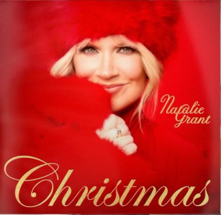 CD Shop - NATALIE GRANT CHRISTMAS