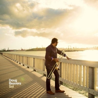 CD Shop - DOUG BEAVERS SOL