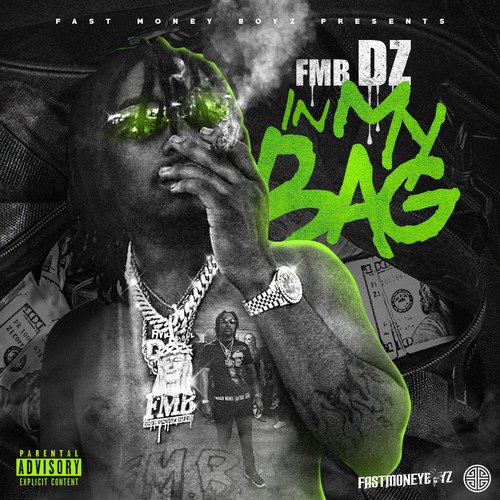CD Shop - FMB DZ IN MY BAG