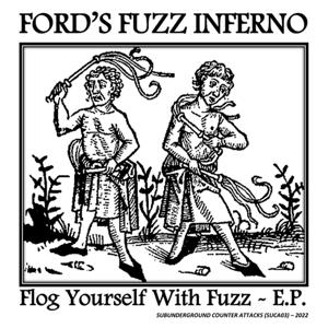 CD Shop - FORD\