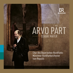 CD Shop - CHOR DES BAYERISCHEN RUNDFUNKS PART: STABAT MATER