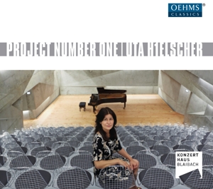 CD Shop - VLADIMIR ASHKENAZY, LONDON SYMPHONY ORCHESTRA, DAV PROJECT NUMBER ONE