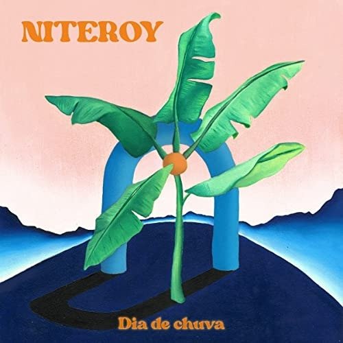 CD Shop - NITEROY DIA DE CHUVA