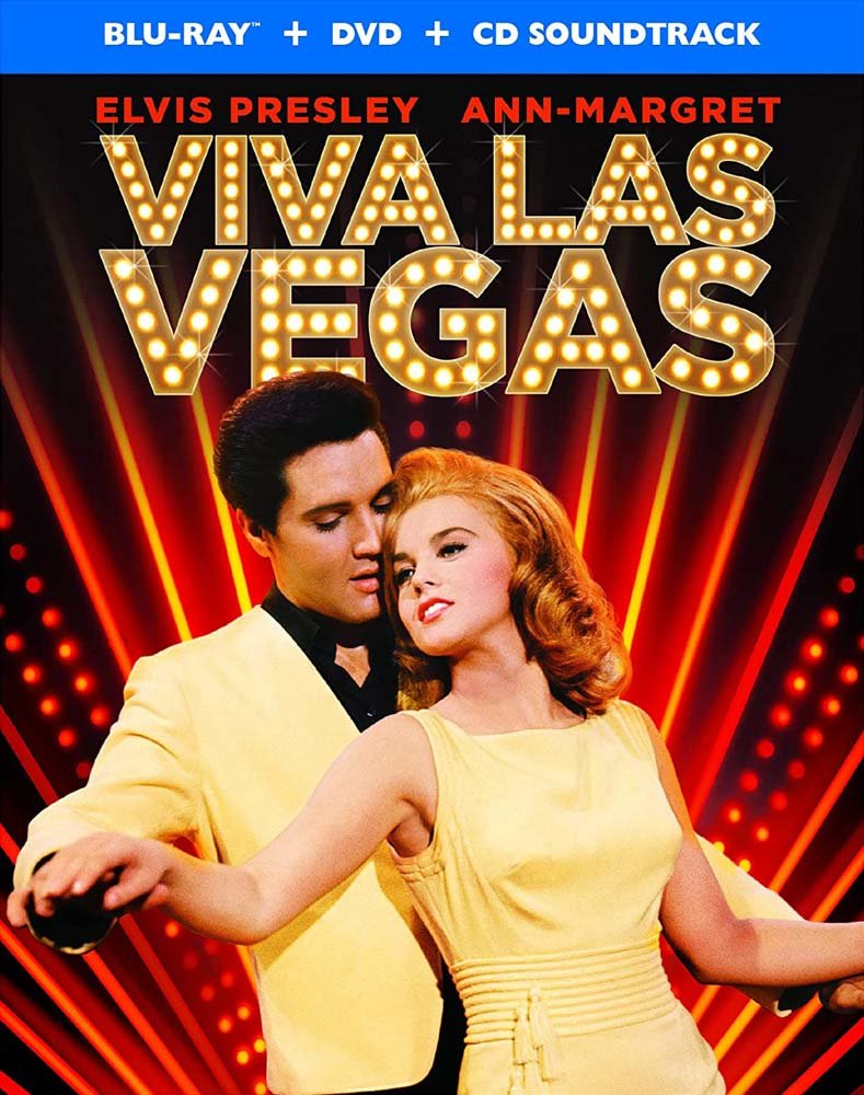 CD Shop - GUSTAVO DU JOS+® ANTONIO ABREU VIVA LAS VEGAS