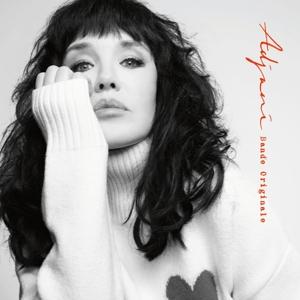CD Shop - ISABELLE ADJANI ADJANI, BANDE ORIGINALE