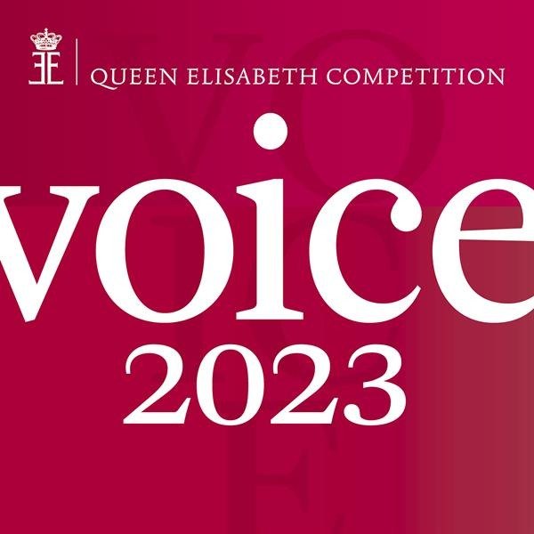 CD Shop - VARIOUS VOICE 2023 -.. -DIGISLEE-