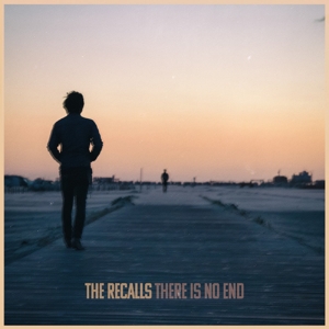 CD Shop - THE RECALLS THERE IS NO END