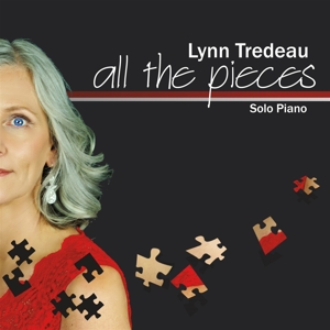 CD Shop - LYNN TREDEAU ALL THE PIECES