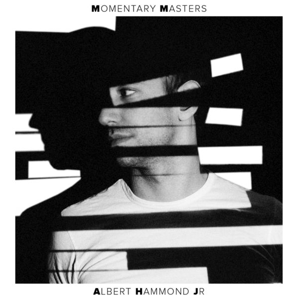 CD Shop - ALBERT HAMMOND JR. MOMENTARY MASTERS