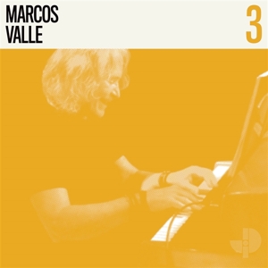 CD Shop - YOUNGE, ADRIAN, ALI SHAHEED MUHAMMAD & MARCOS VALLE MARCOS VALLE