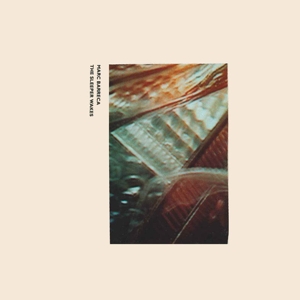 CD Shop - MARC BARRECA SLEEPER WAKES