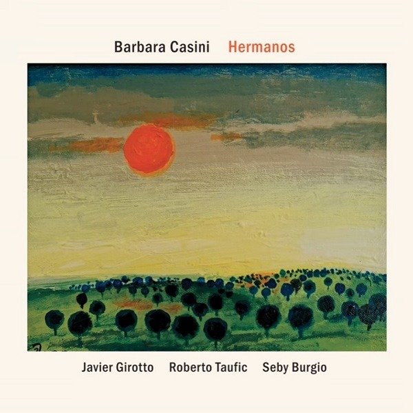 CD Shop - BARBARA CASINI HERMANOS