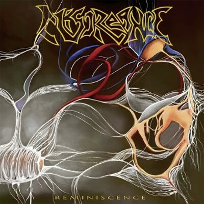 CD Shop - MISCREANCE REMINISCENCE