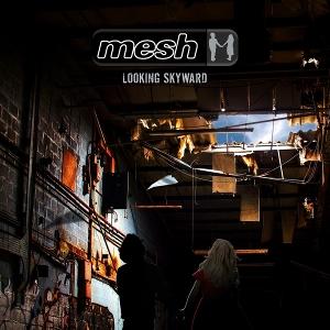 CD Shop - MESH LOOKING SKYWARD LTD.