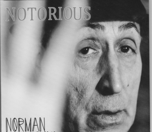 CD Shop - NORMAN NARDINI NOTORIOUS