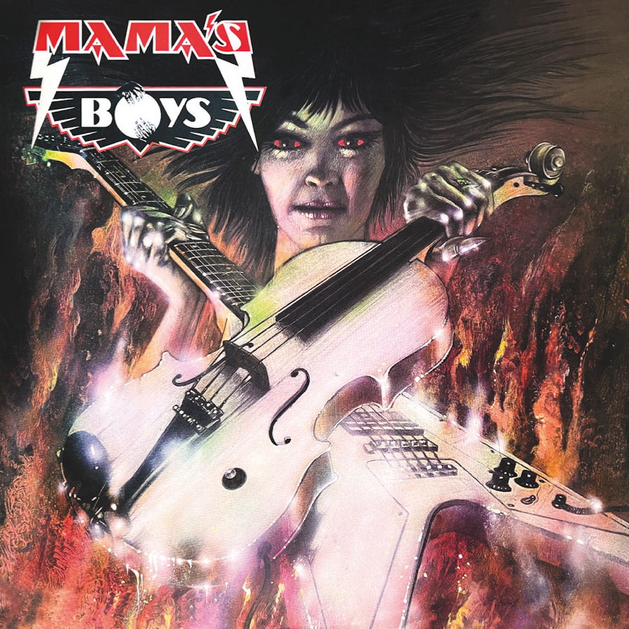 CD Shop - MAMA\