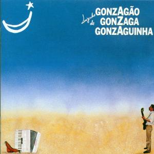 CD Shop - LUIZ GONZAGA JR. LUIZINHO DE GONZAGA