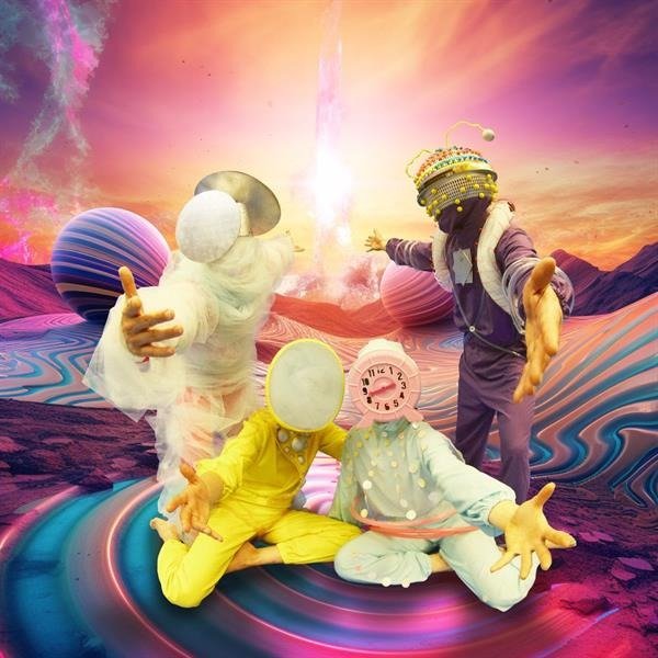 CD Shop - NOEMA ONE