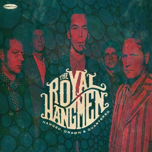 CD Shop - THE ROYAL HANGMEN HANGED,.. -DOWNLOAD-