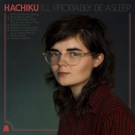 CD Shop - HACHIKU I\