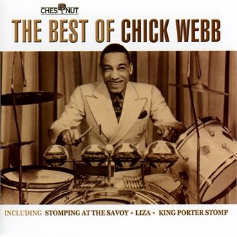 CD Shop - CHICK WEBB BEST OF