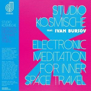 CD Shop - STUDIO KOSMISCHE ELECTRONIC MEDITATION ...