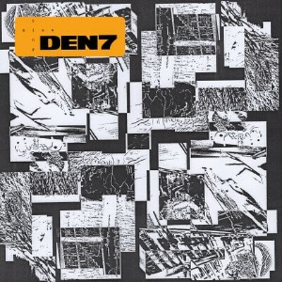 CD Shop - MISS TINY DEN7