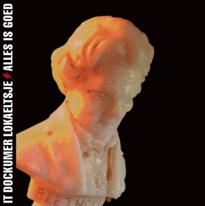 CD Shop - IT DOCKUMER LOKAELTSJE ALLES IS GOED
