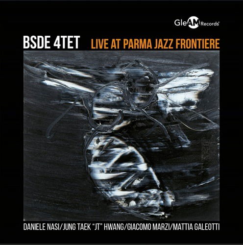 CD Shop - BSDE 4TET LIVE AT PARMA JAZZ FRO...