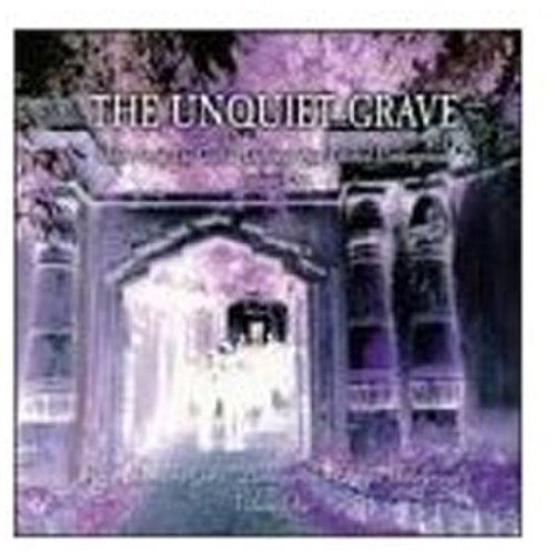 CD Shop - VARIOUS ARTISTS UNQUIET GRAVE VOL.1