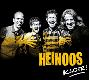 CD Shop - HEINOOS KLOAR!