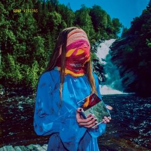 CD Shop - SOUP VISIONS