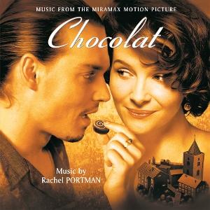 CD Shop - RACHEL PORTMAN CHOCOLAT