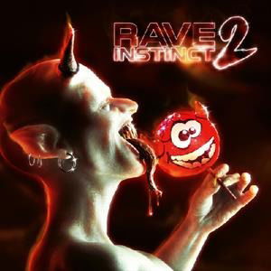 CD Shop - VARIOUS ARTISTS RAVE INSTINCT 2