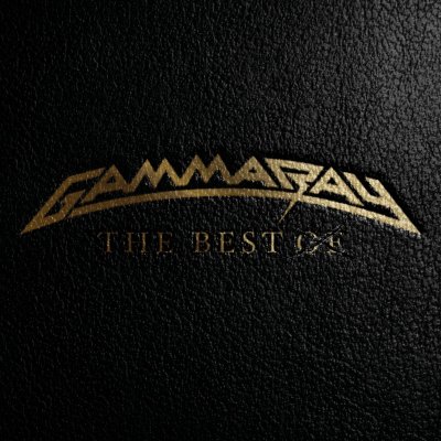 CD Shop - GAMMA RAY BEST (OF)