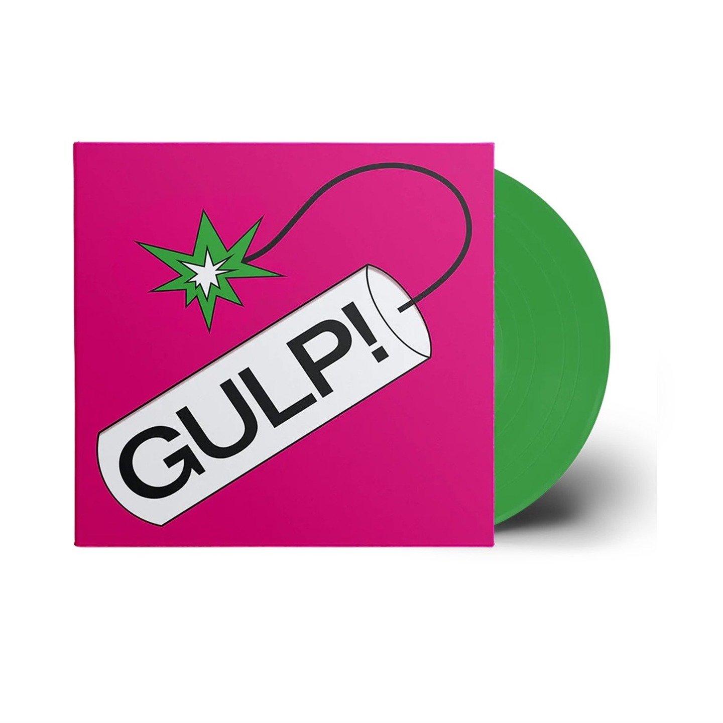 CD Shop - SPORTS TEAM GULP!
