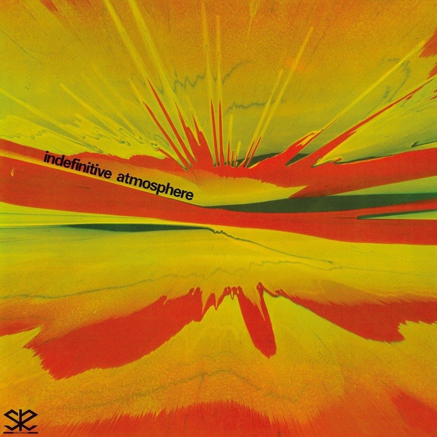 CD Shop - GIOVANNI TOMMASSO INDEFINITIVE ATMOSPHERE
