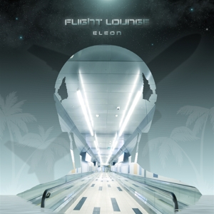 CD Shop - ELEON FLIGHT LOUNGE
