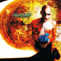 CD Shop - TIAMAT A DEEPER KIND OF SLUMBER