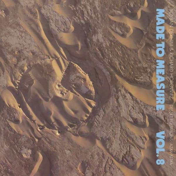 CD Shop - SUSSAN & RICHARD HOROWITZ DEYHIM DESERT EQUATIONS AZAX ...