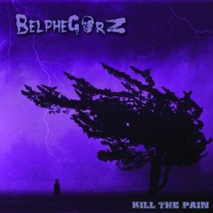 CD Shop - BELPHEGORZ KILL THE PAIN