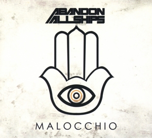 CD Shop - ABANDON ALL SHIPS MALOCCHIO