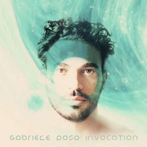 CD Shop - GABRIELE POSO INVOCATION