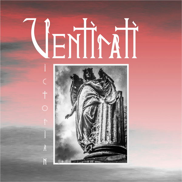 CD Shop - VENTIRATI VICTORIAN