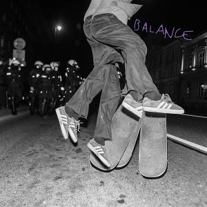 CD Shop - PEPE. BALANCE