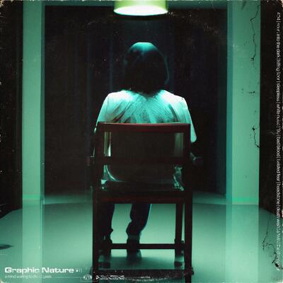 CD Shop - GRAPHIC NATURE A MIND WAITING TO DIE