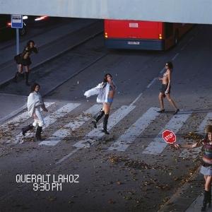 CD Shop - QUERALT LAHOZ 9:30 PM