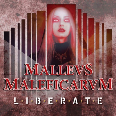 CD Shop - LIBERATE Mallevs Maleficarvm