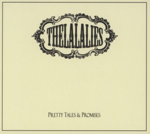 CD Shop - LA LA LIES PRETTY TALES & PRO...