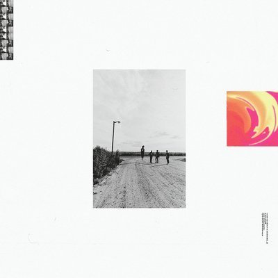 CD Shop - CARACARA NEW PREOCCUPATIONS